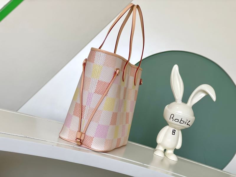 Louis Vuitton Shopping Bags